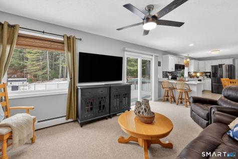 14 Bridle Path East Windsor CT 06016