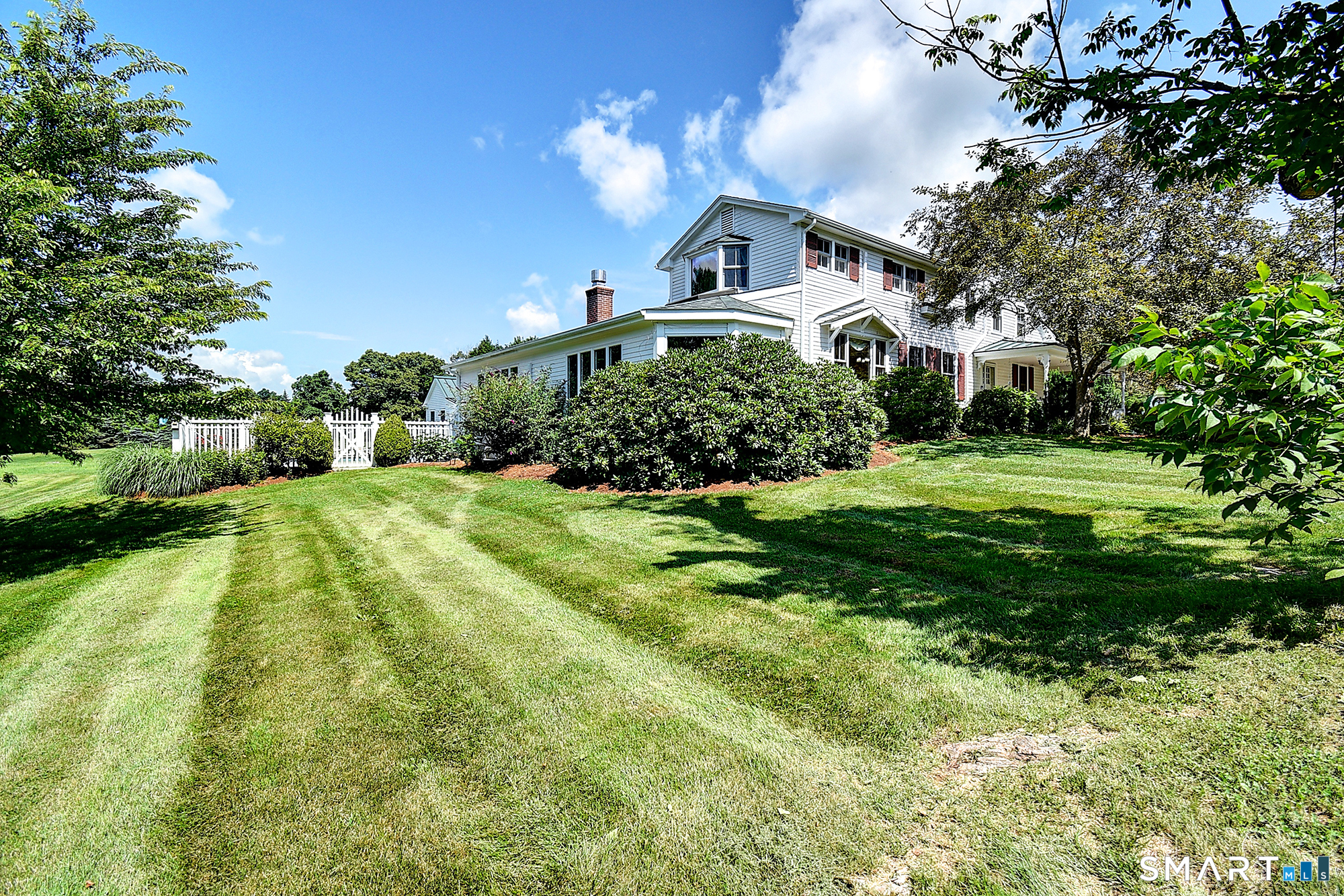56 Old Farms Road Willington CT 06279
