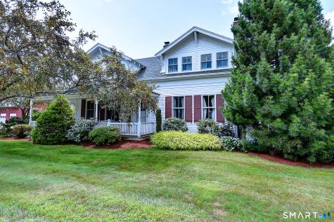 56 Old Farms Road Willington CT 06279