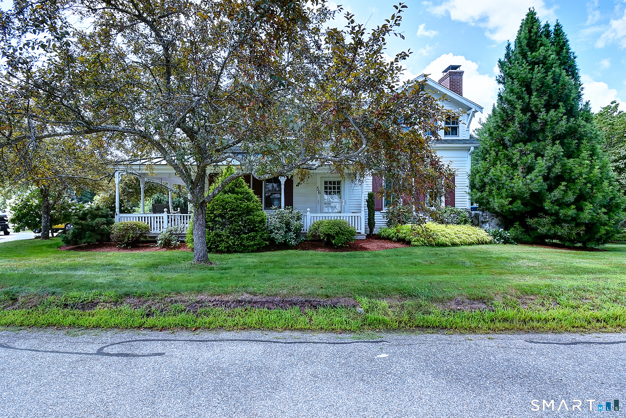 56 Old Farms Road Willington CT 06279