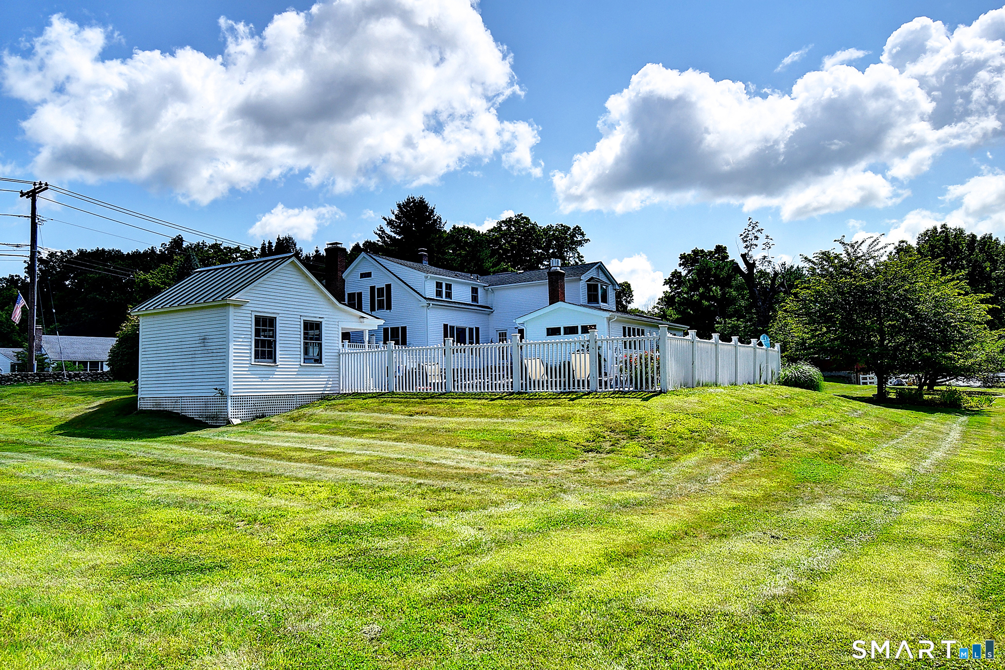 56 Old Farms Road Willington CT 06279