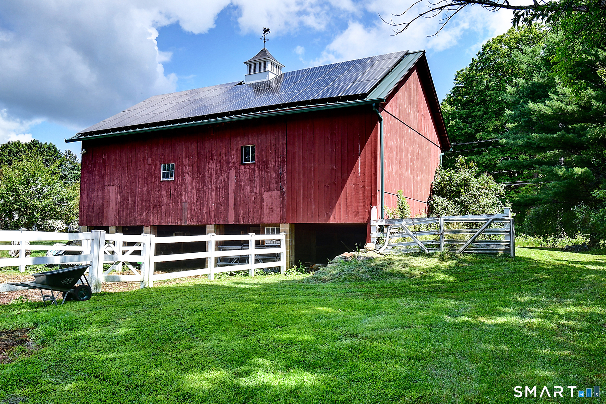 56 Old Farms Road Willington CT 06279