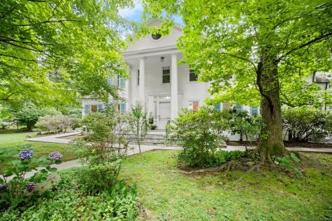 26 Anderson Road Greenwich CT 06830