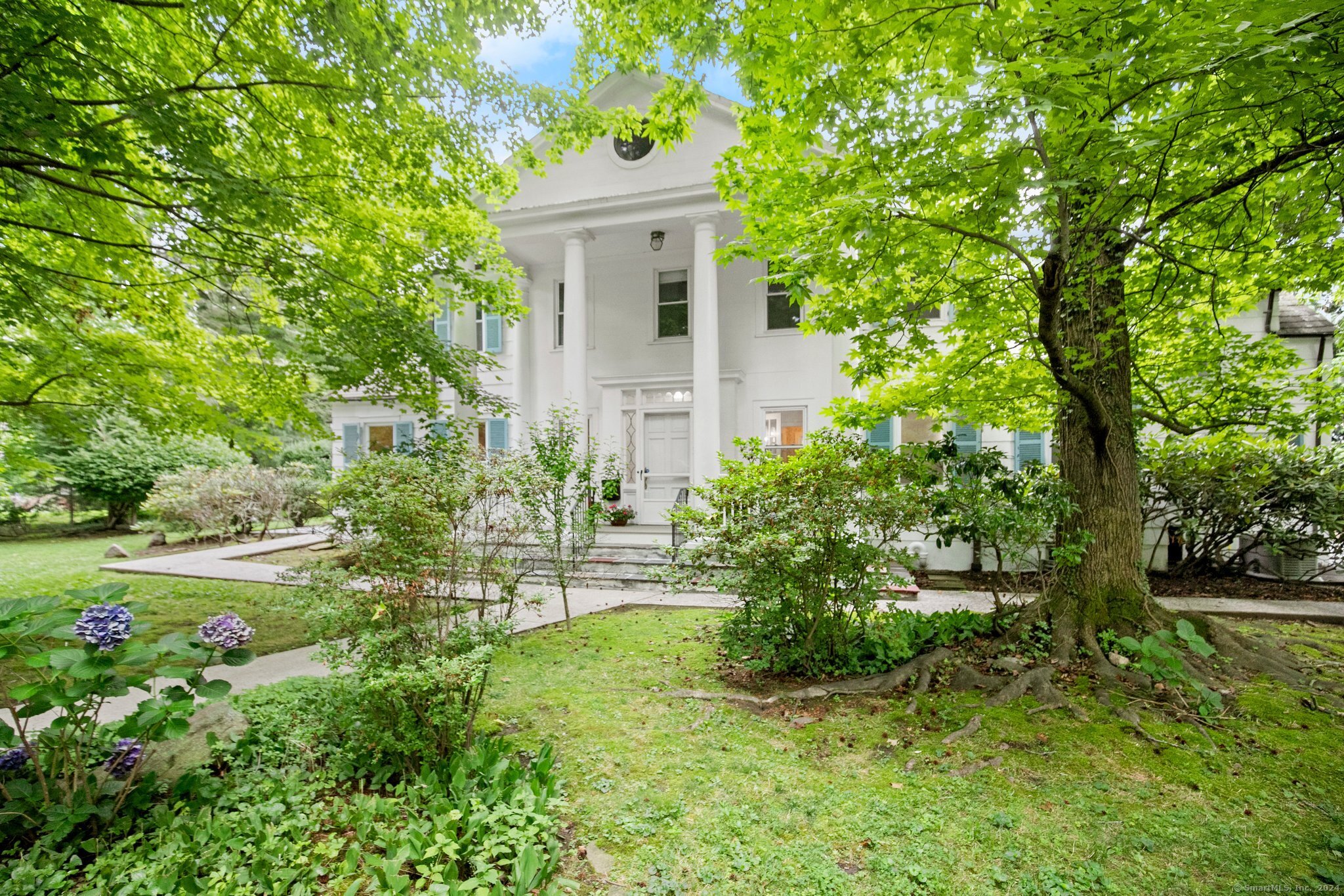 26 Anderson Road Greenwich CT 06830
