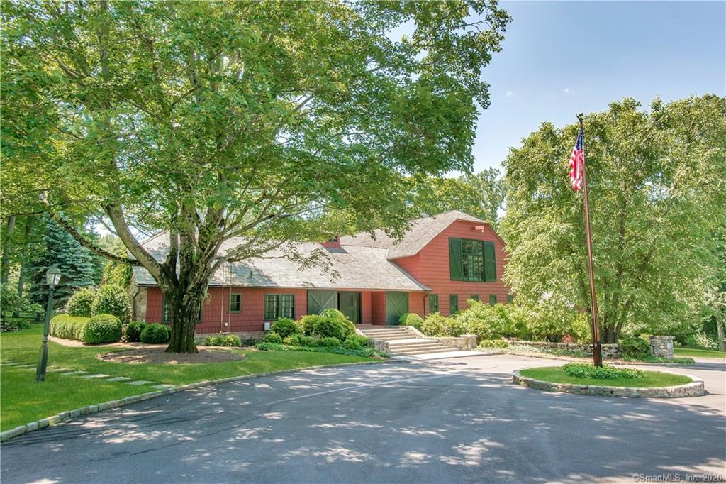 4 Larkspur Lane Greenwich CT 06831