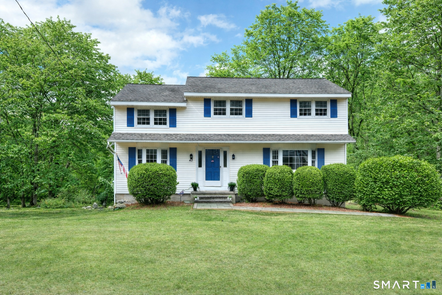 42 Scodon Drive Ridgefield CT 06877