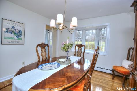 42 Scodon Drive Ridgefield CT 06877