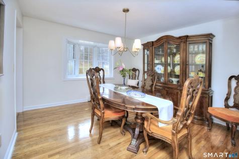 42 Scodon Drive Ridgefield CT 06877