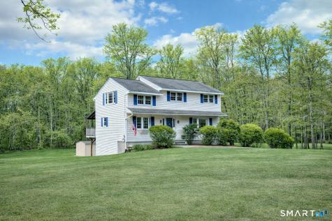 42 Scodon Drive Ridgefield CT 06877