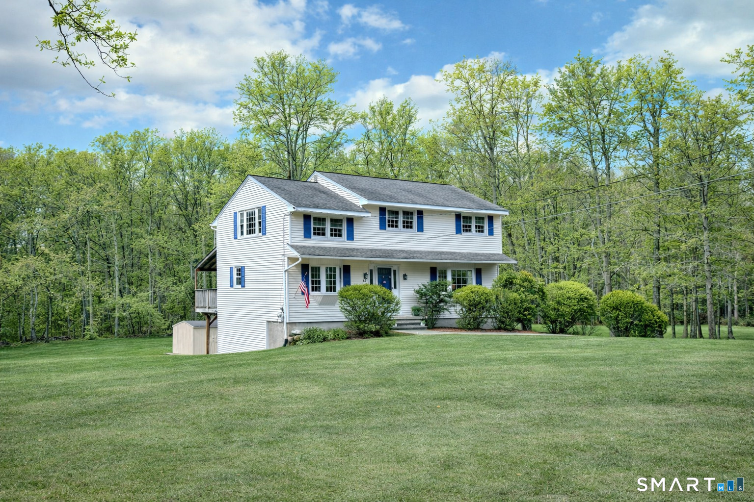 42 Scodon Drive Ridgefield CT 06877