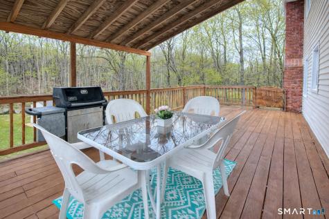 42 Scodon Drive Ridgefield CT 06877