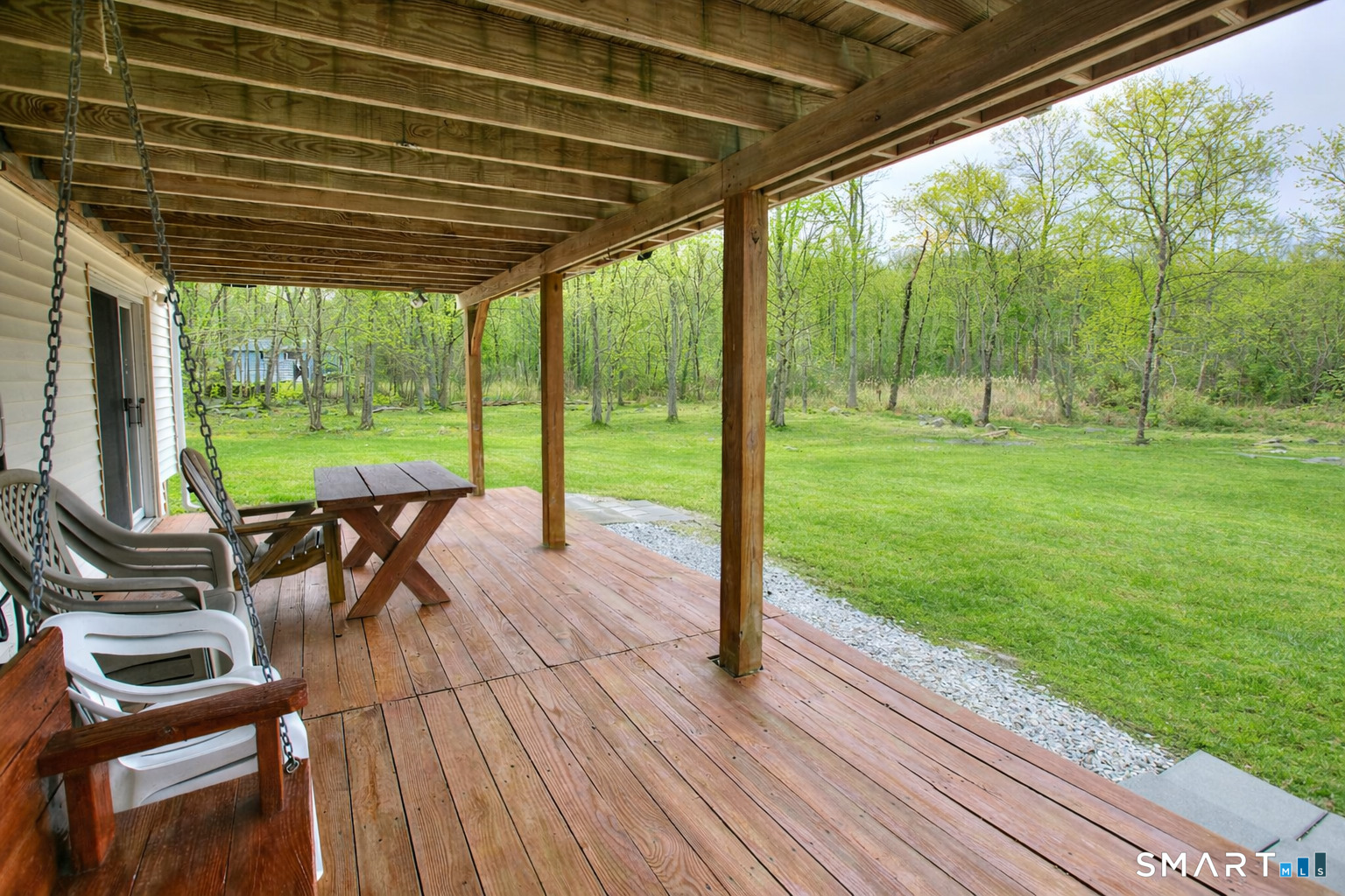 42 Scodon Drive Ridgefield CT 06877