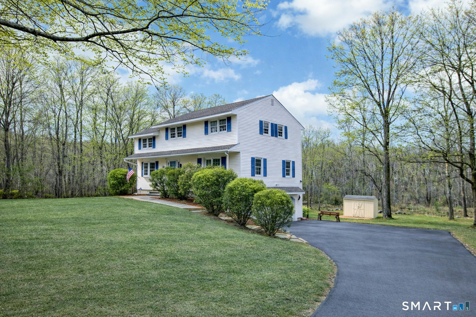42 Scodon Drive Ridgefield CT 06877