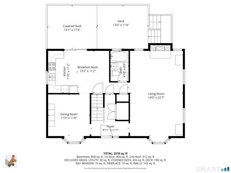 42 Scodon Drive Ridgefield CT 06877