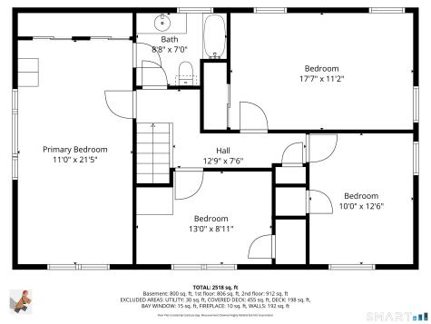 42 Scodon Drive Ridgefield CT 06877