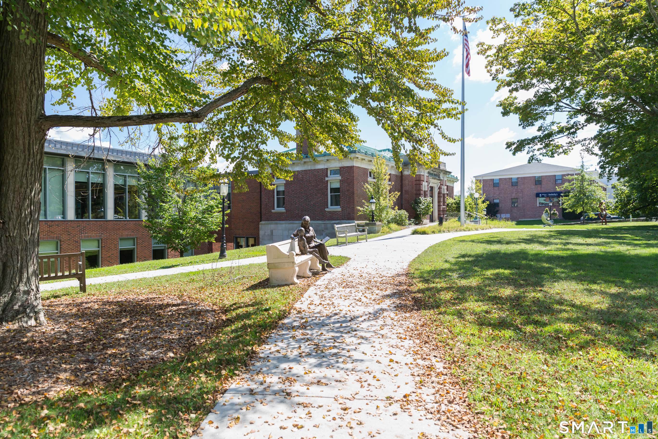 42 Scodon Drive Ridgefield CT 06877