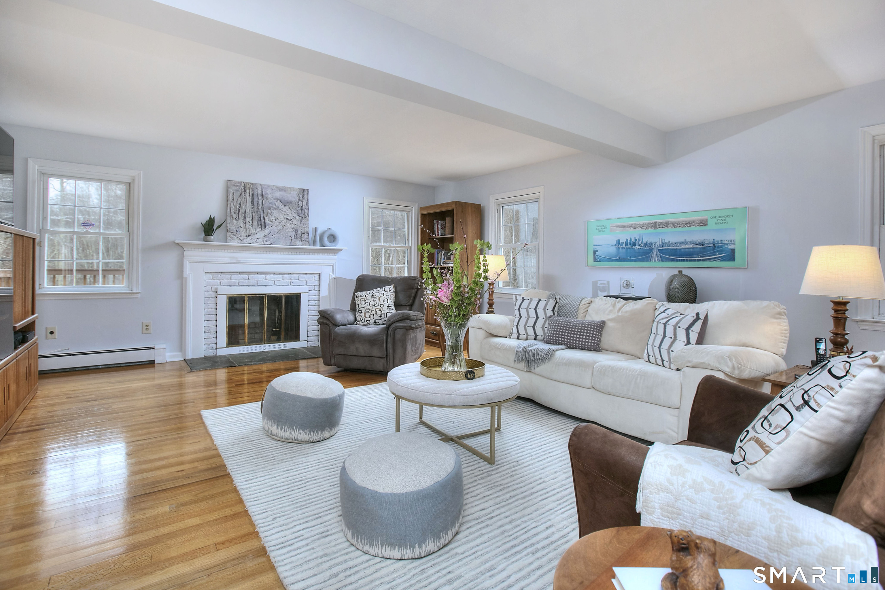42 Scodon Drive Ridgefield CT 06877
