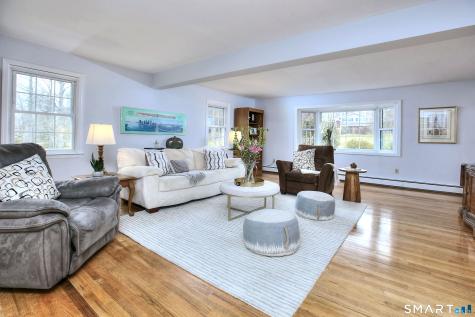42 Scodon Drive Ridgefield CT 06877