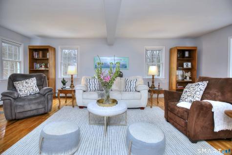 42 Scodon Drive Ridgefield CT 06877