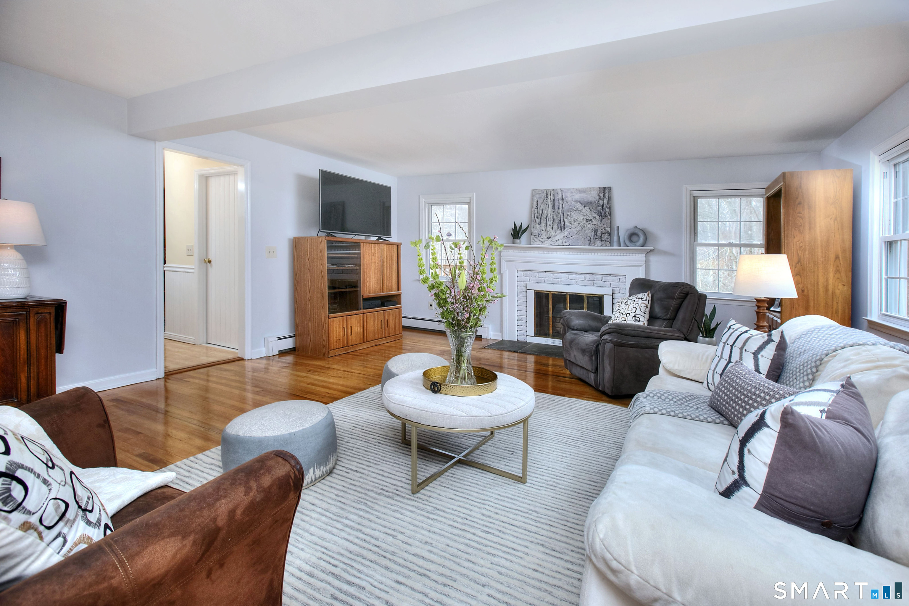 42 Scodon Drive Ridgefield CT 06877