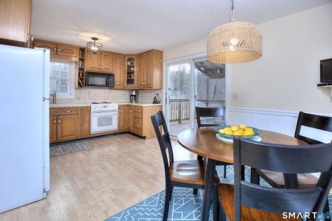 42 Scodon Drive Ridgefield CT 06877