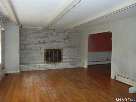 101 Birchwood Street Waterbury CT 06708