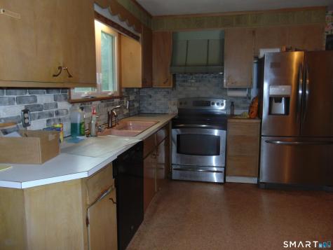 101 Birchwood Street Waterbury CT 06708