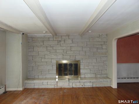 101 Birchwood Street Waterbury CT 06708