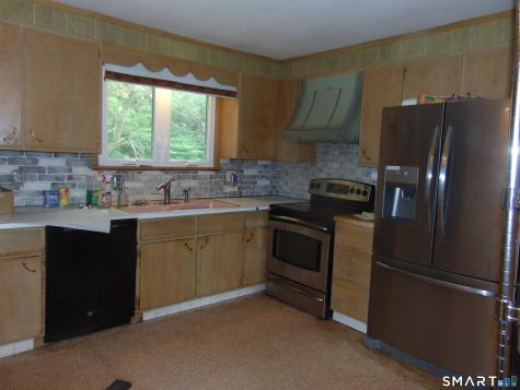 101 Birchwood Street Waterbury CT 06708
