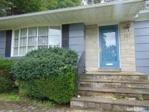 101 Birchwood Street Waterbury CT 06708