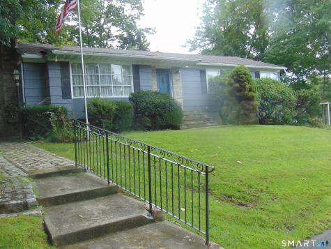 101 Birchwood Street Waterbury CT 06708