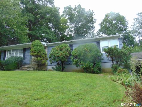 101 Birchwood Street Waterbury CT 06708