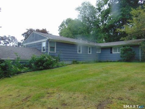 101 Birchwood Street Waterbury CT 06708