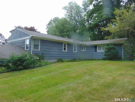 101 Birchwood Street Waterbury CT 06708