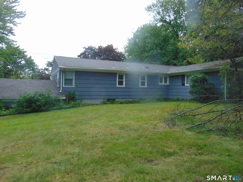 101 Birchwood Street Waterbury CT 06708