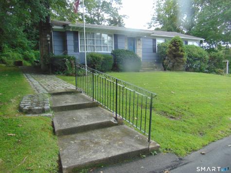 101 Birchwood Street Waterbury CT 06708