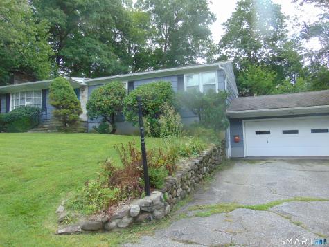 101 Birchwood Street Waterbury CT 06708