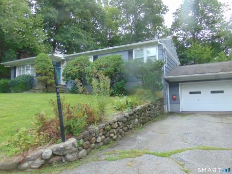 101 Birchwood Street Waterbury CT 06708