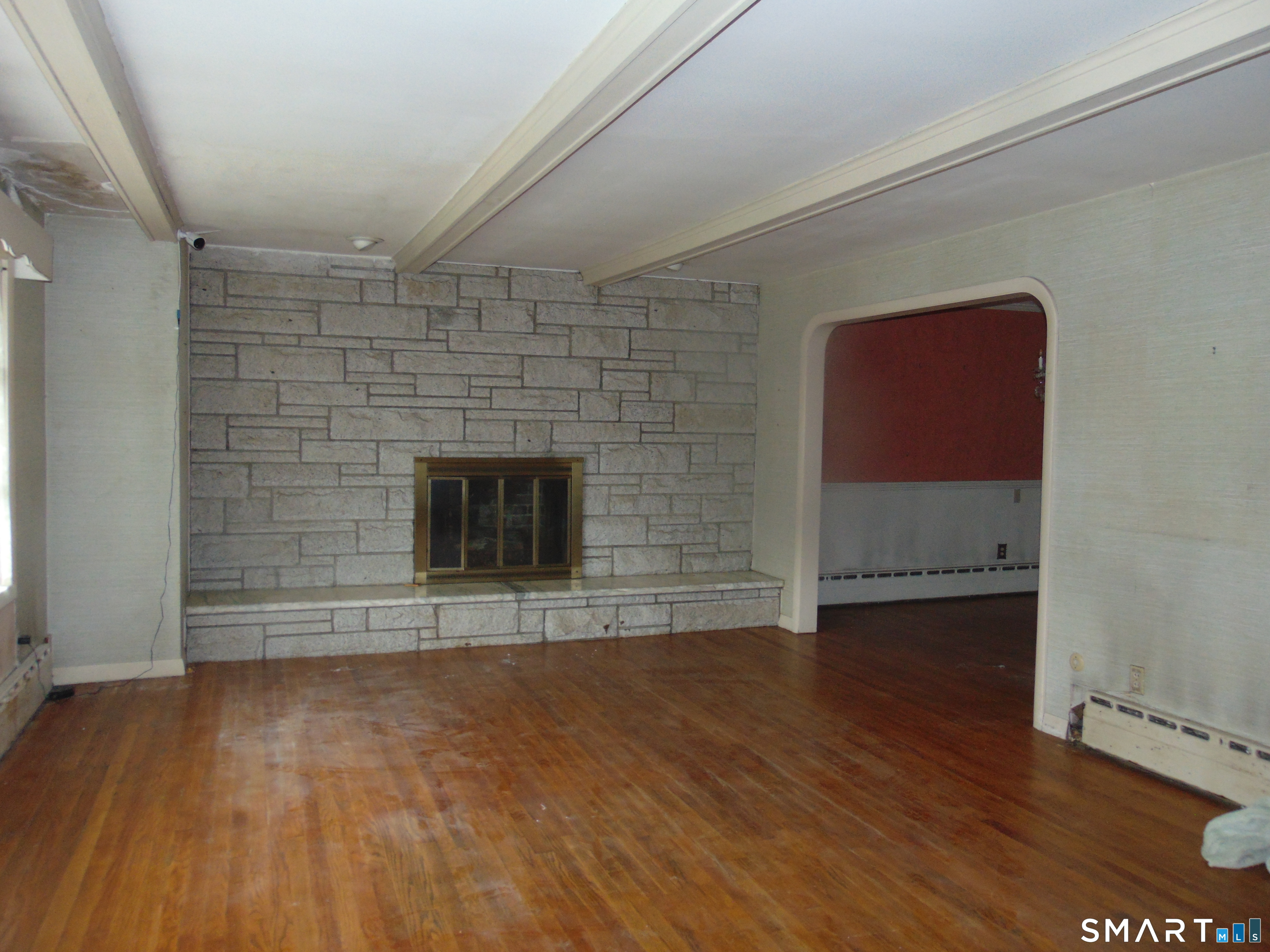 101 Birchwood Street Waterbury CT 06708