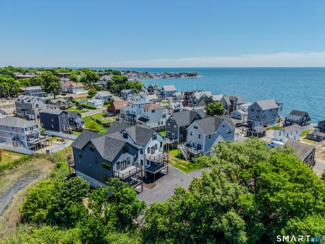 3 Chestnut Street Milford CT 06460