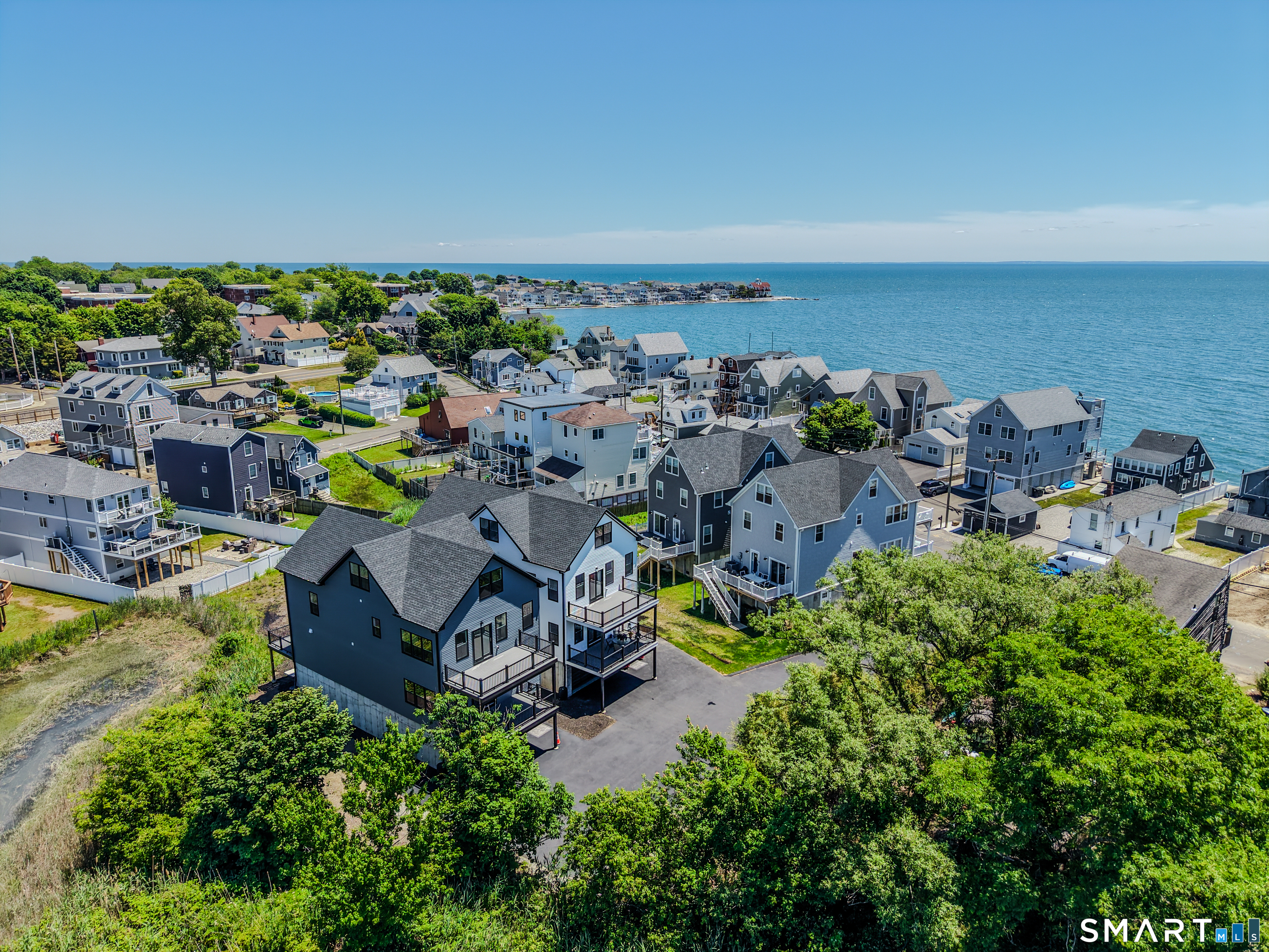 3 Chestnut Street Milford CT 06460
