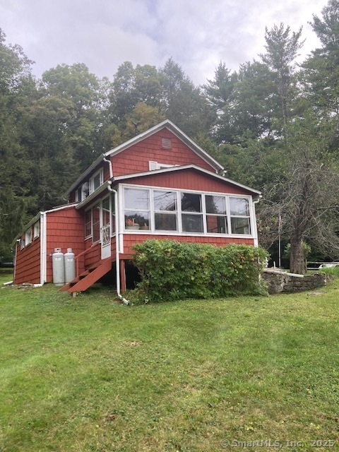 Washington CT 06794