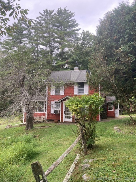 Washington CT 06794