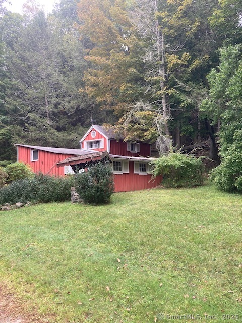 Washington CT 06794