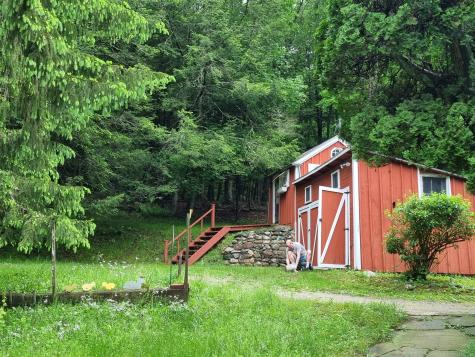 Washington CT 06794