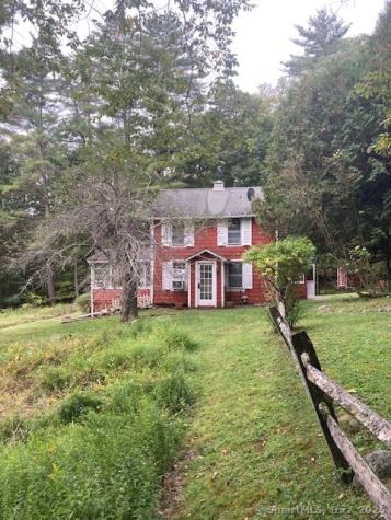 Washington CT 06794