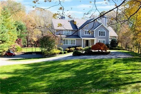 9 Stonewall Ridge Newtown CT 06470