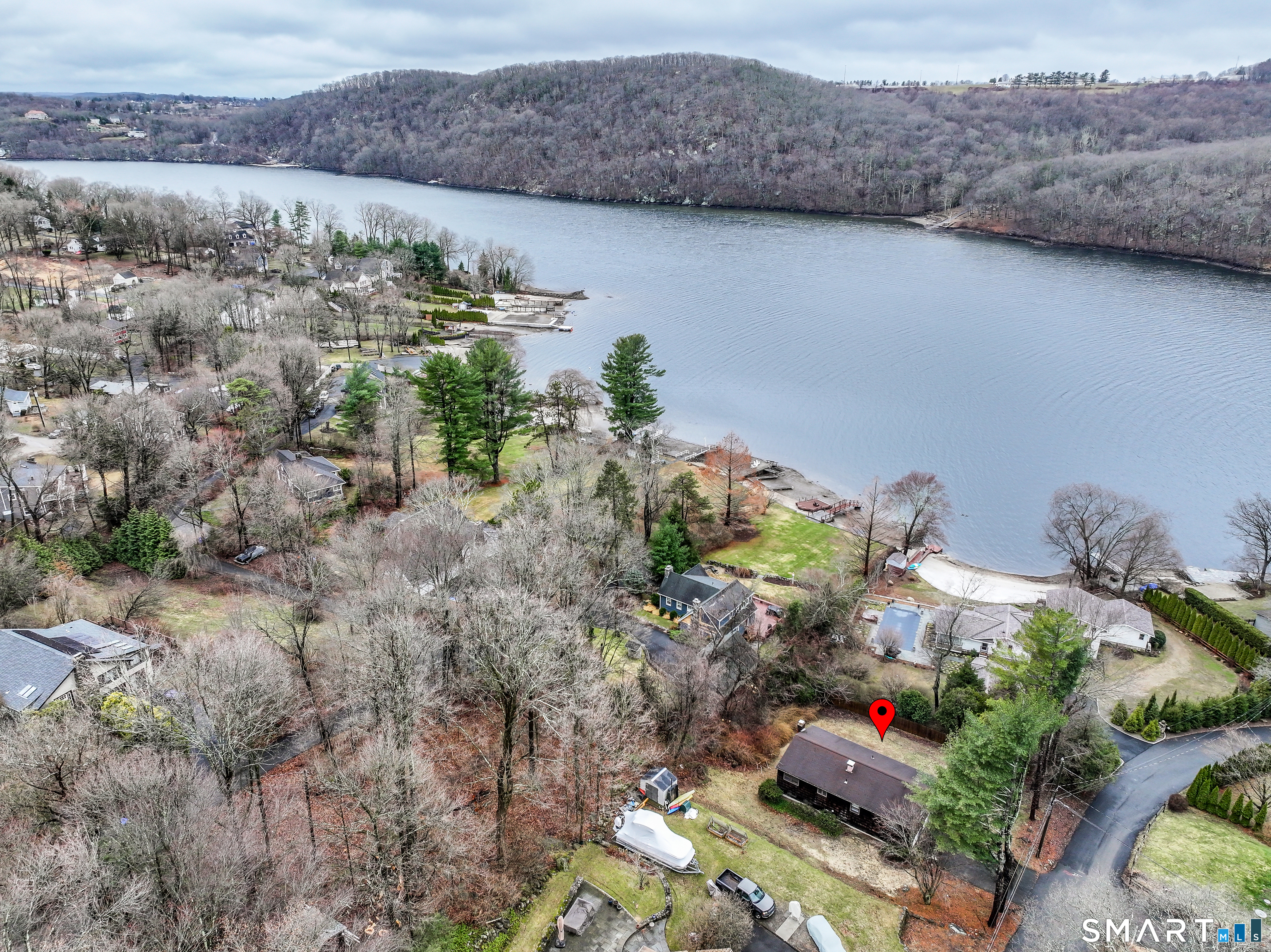 10 Sunset Drive Danbury CT 06811