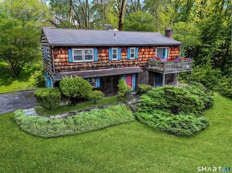 10 Sunset Drive Danbury CT 06811