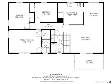 10 Sunset Drive Danbury CT 06811